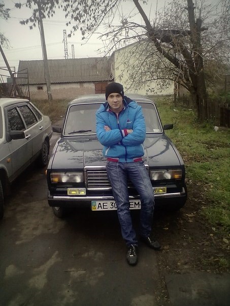фоткався 1