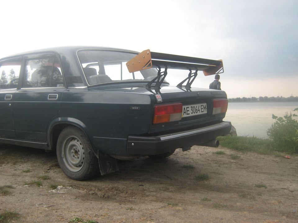 Покотушки 1