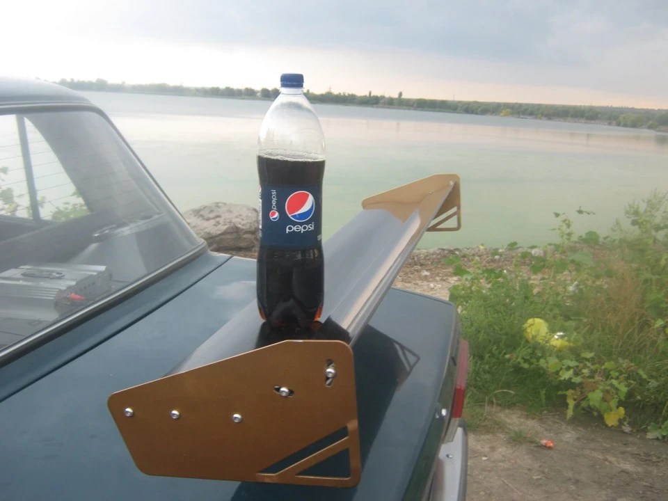 Спойлер