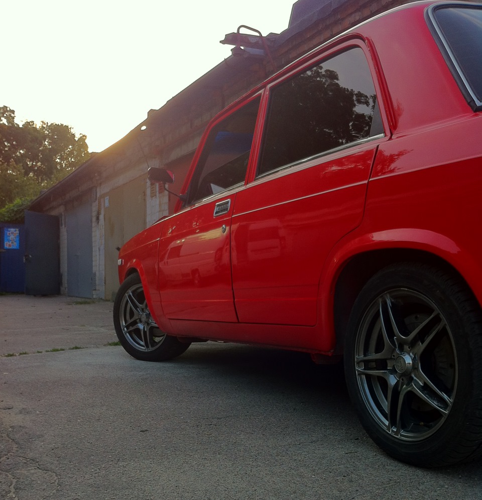 Красиві фотографії авто 2