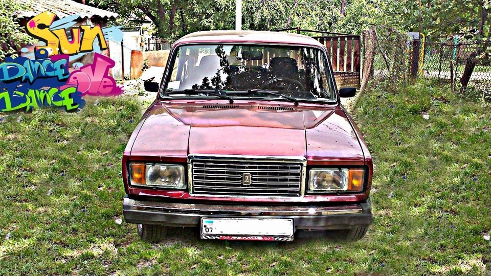 Трішки фотошопу 1