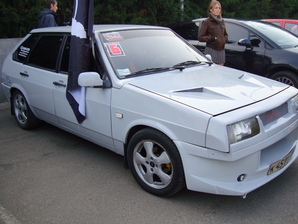 День автомобіліста ч.1 3