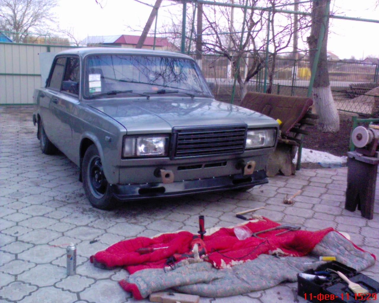 Спідниця Вихур 2