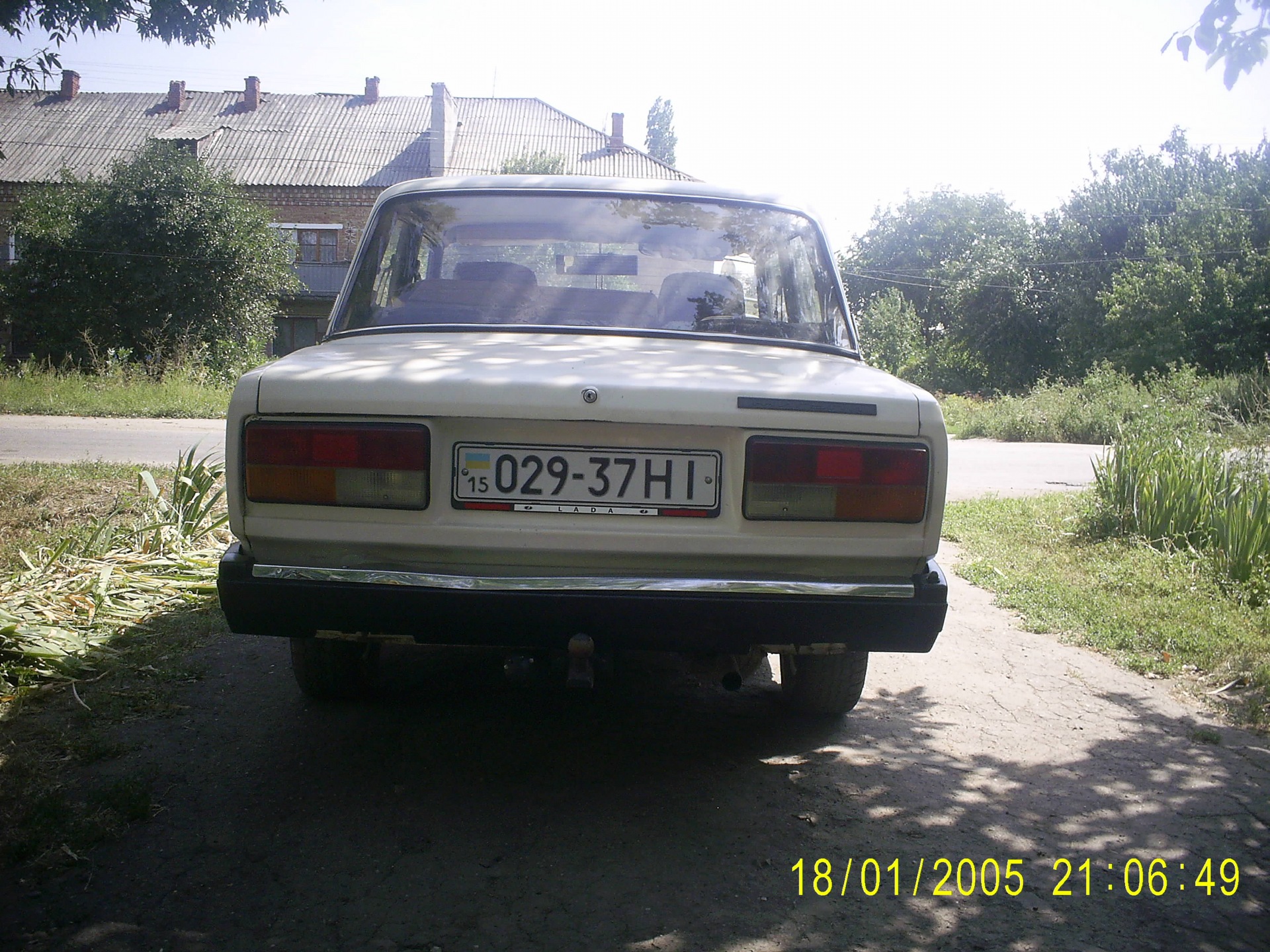 Робочий ТАЗик 3