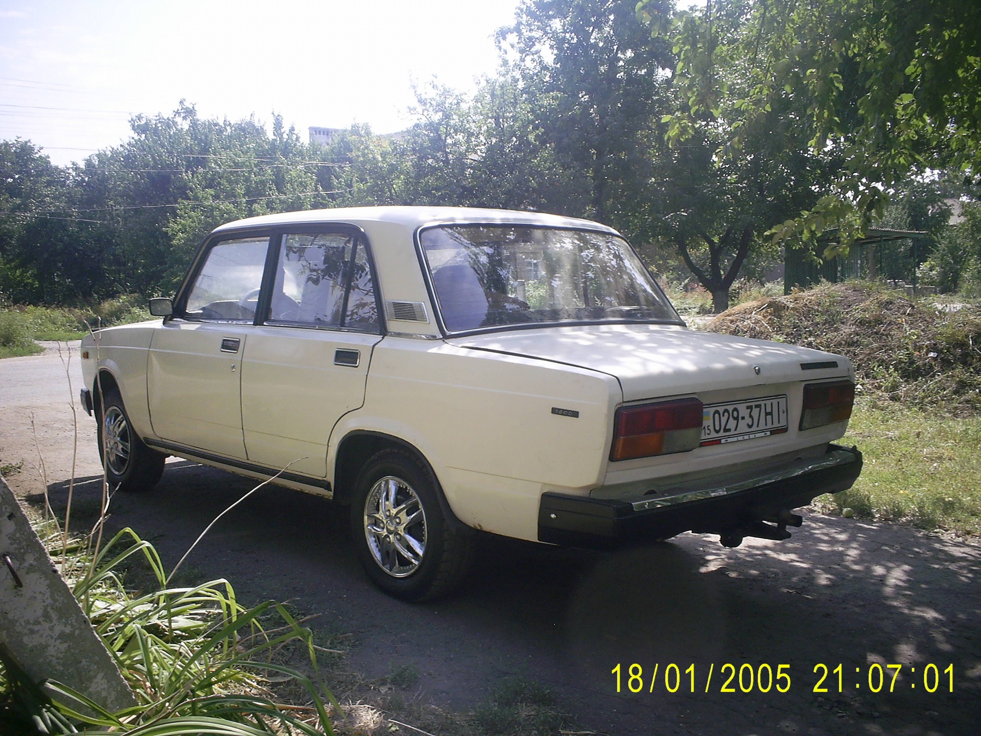 Робочий ТАЗик 4