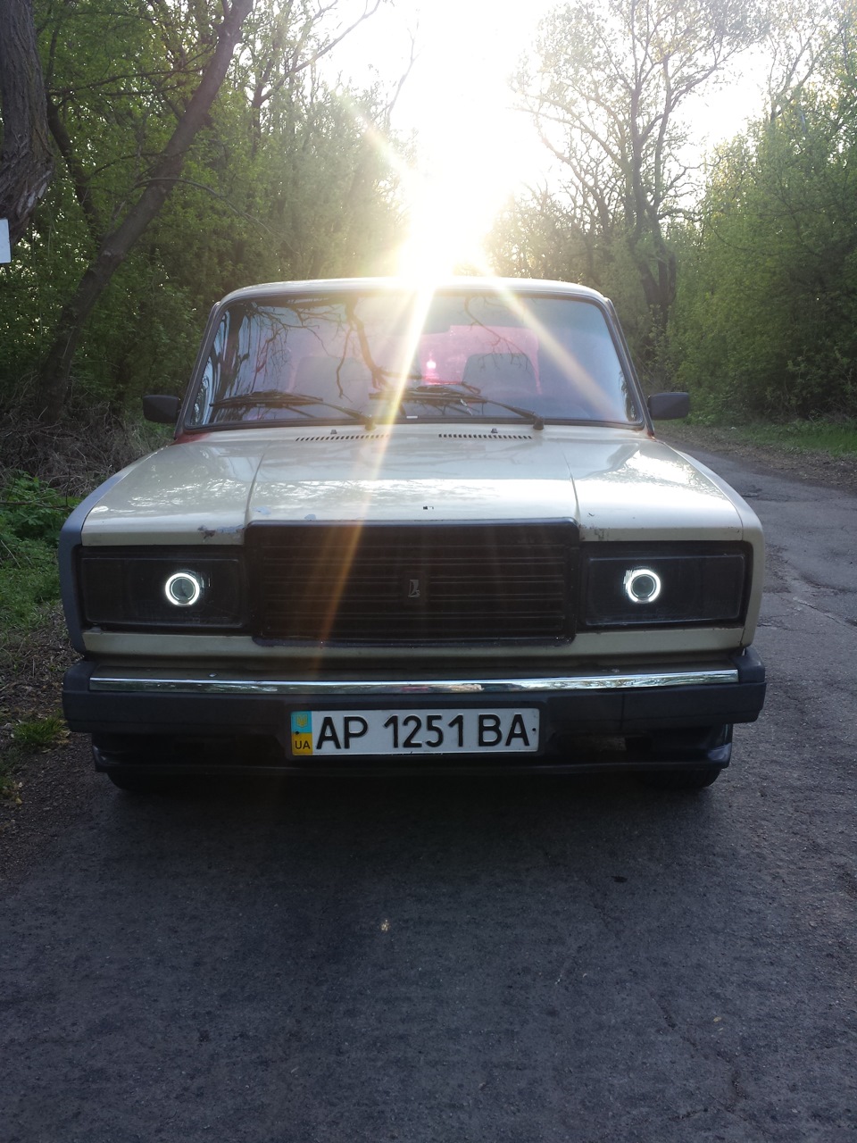майор чорний, губа, спойлер ВФТС. 3
