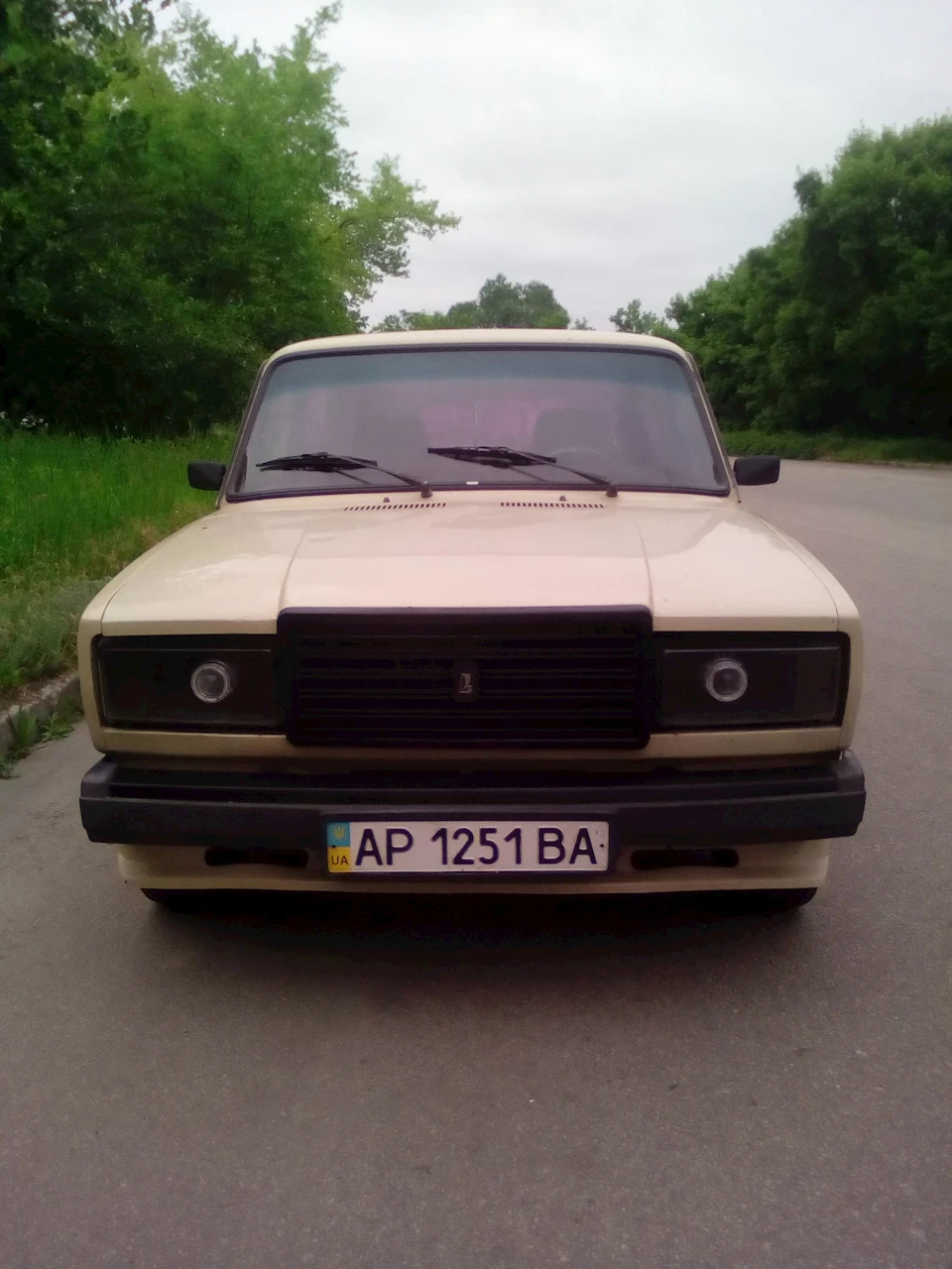 new photo