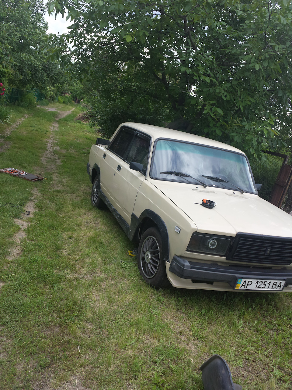 Примерка 3