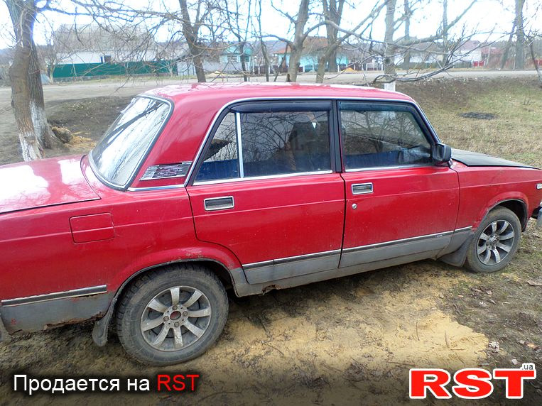 ПОБАЧИВ ПРОЗРІВ 1