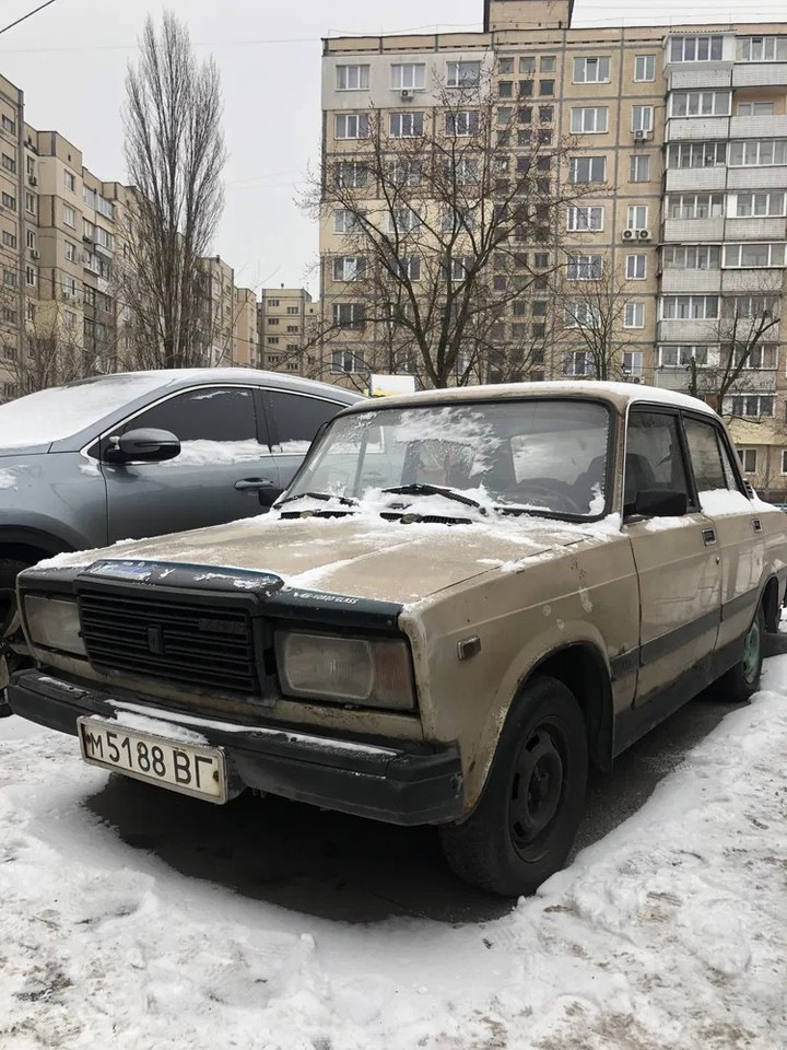 Майбутній КОРЧ. 1