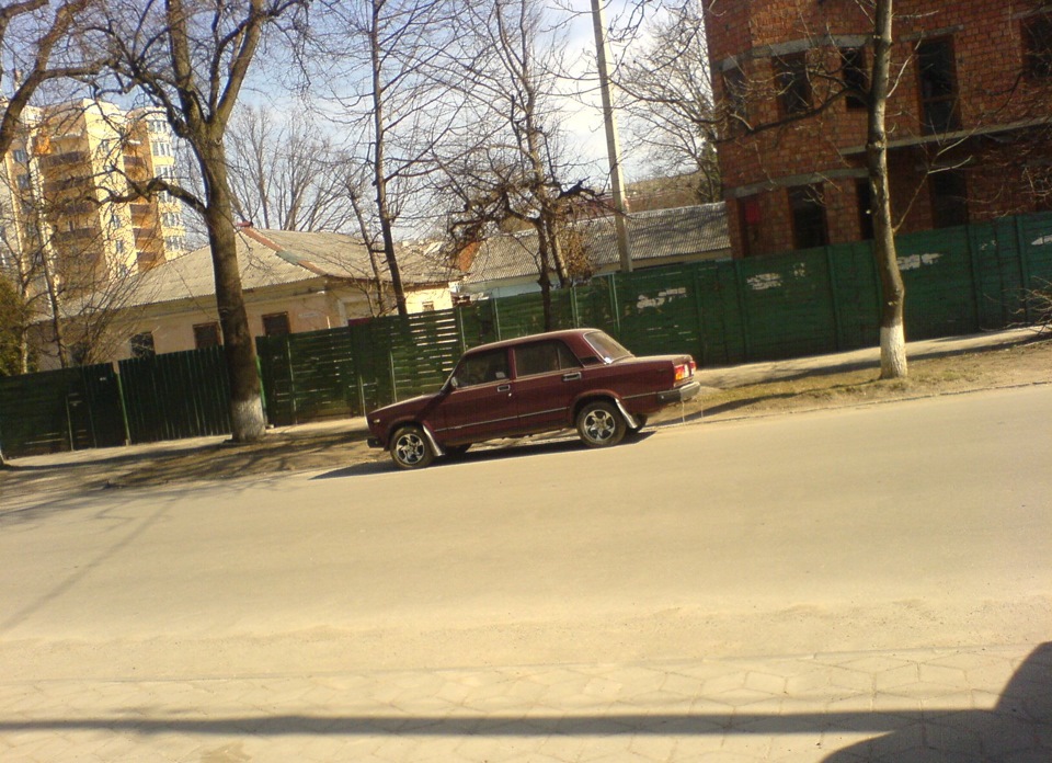 Близнята 1