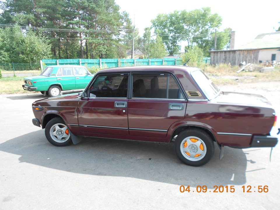 класика 3