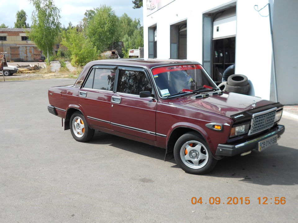 класика 5