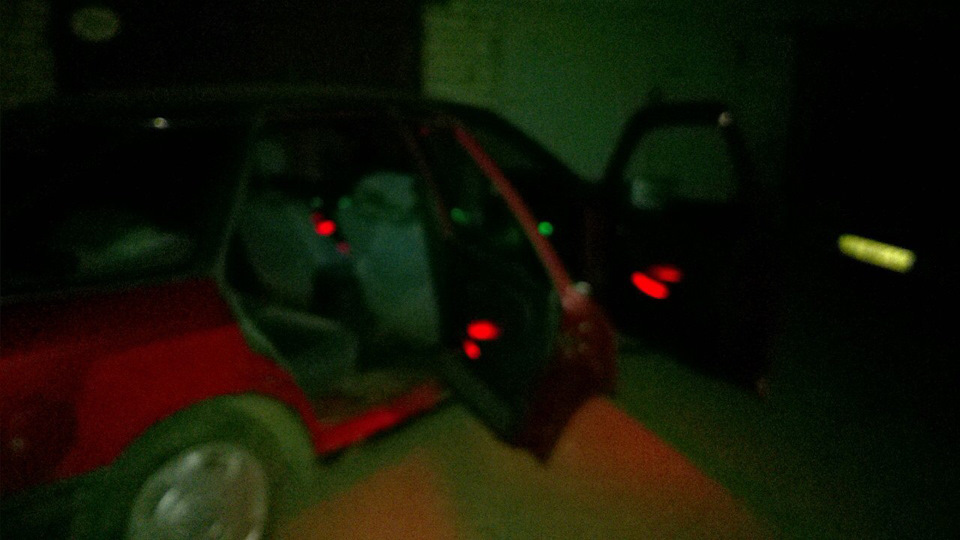 Справа була ввечері ... 2