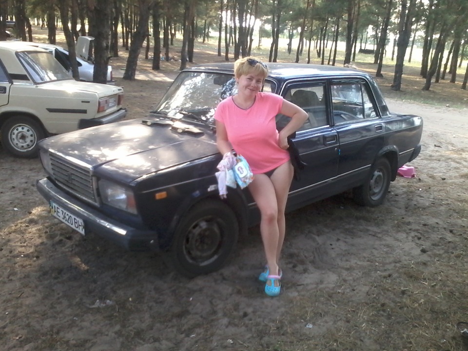 Блакитні Озера 3
