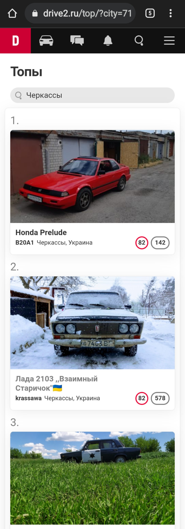 Трохи статистики за рік )) 4
