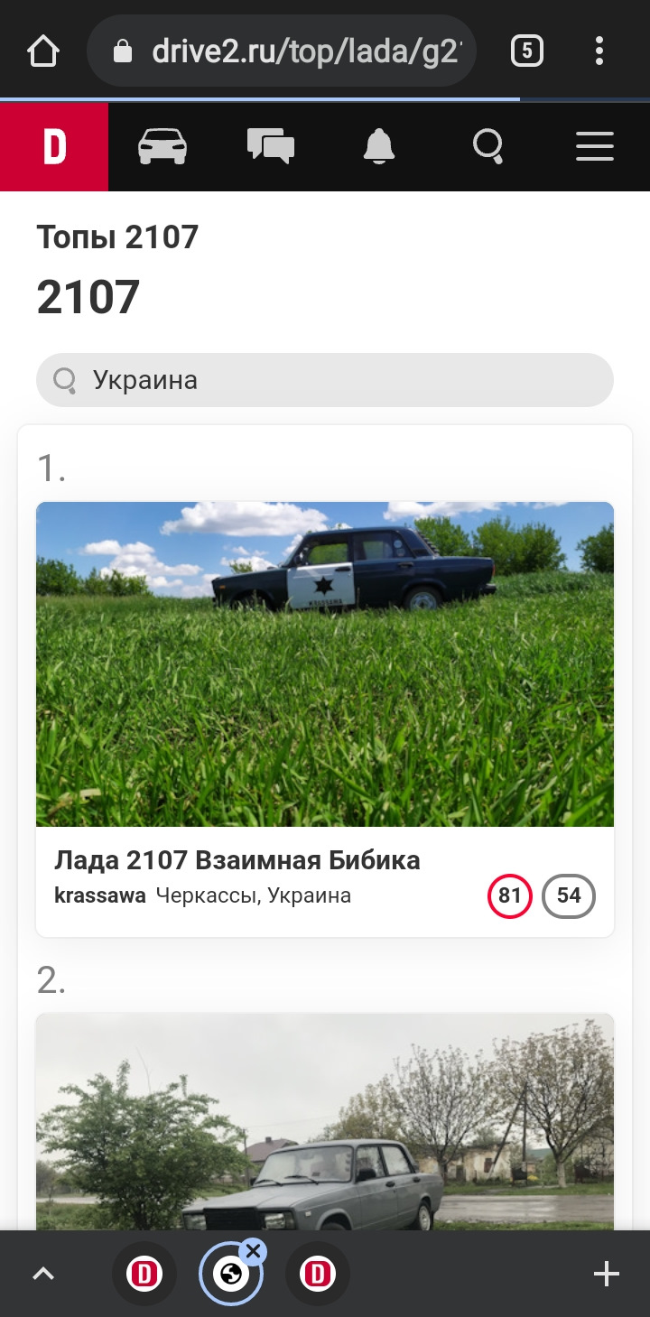 Трохи статистики за рік )) 1