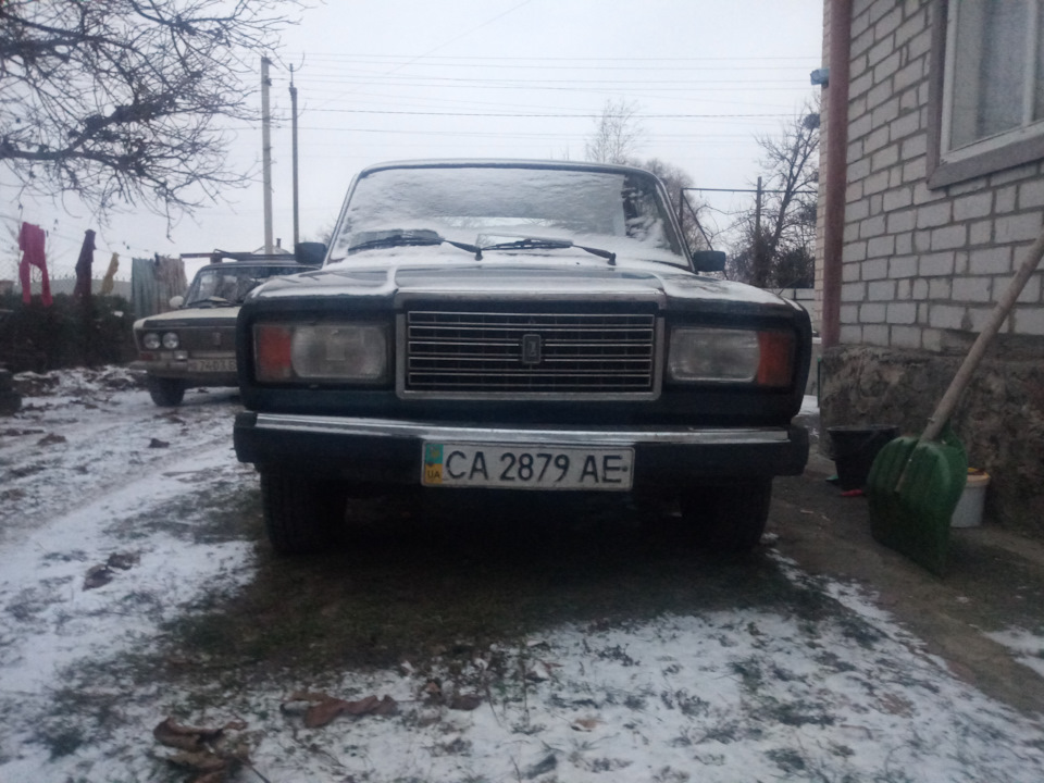 Випадкова покупка, як я її купив і який)) 2