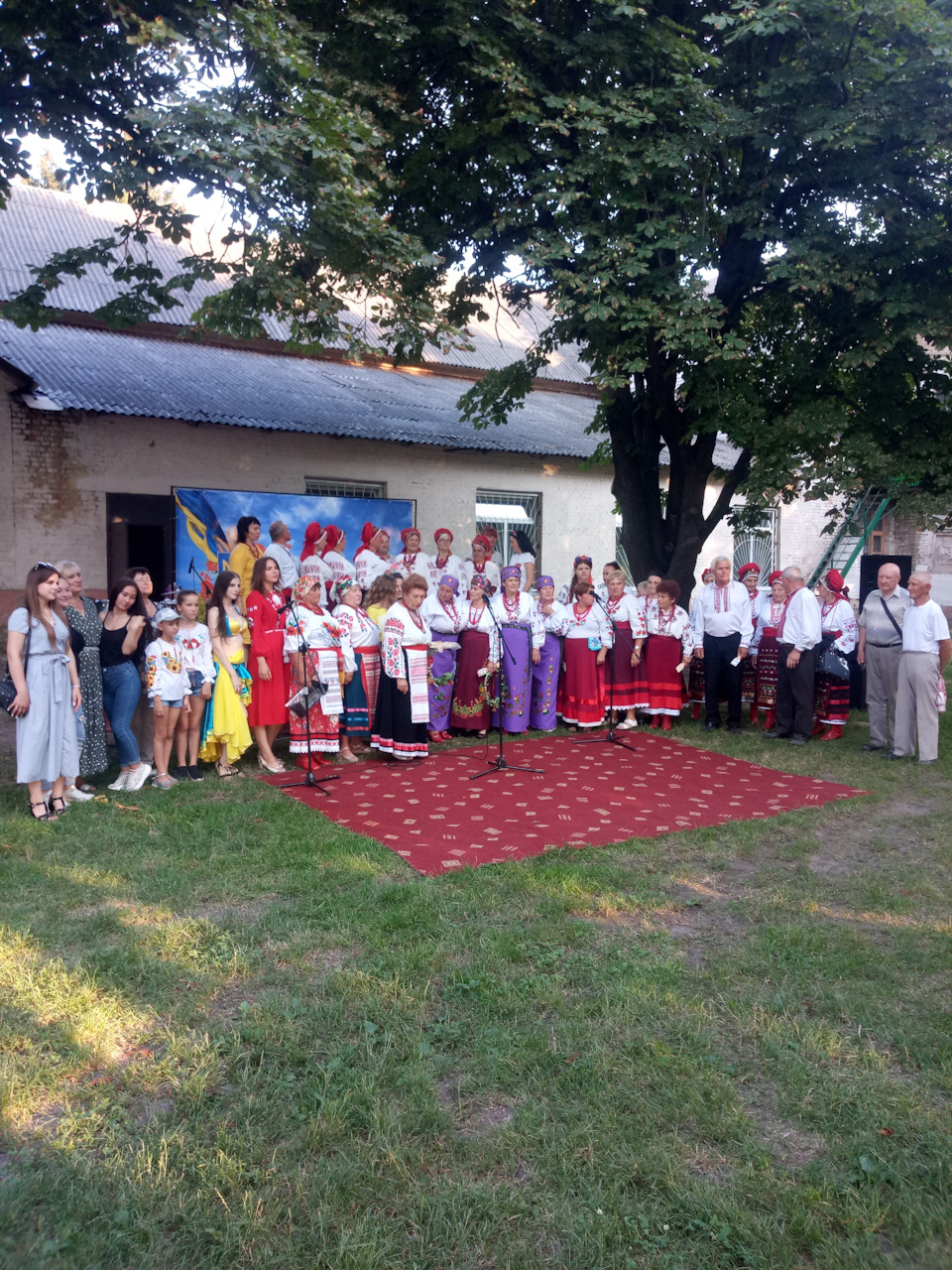 Вихідні для душі)) 1