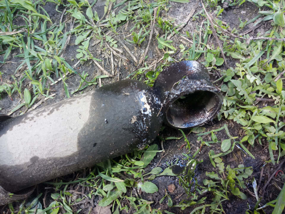 Заміна задніх амортизаторів)) 2