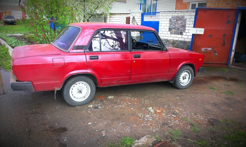 Чорний мат 1