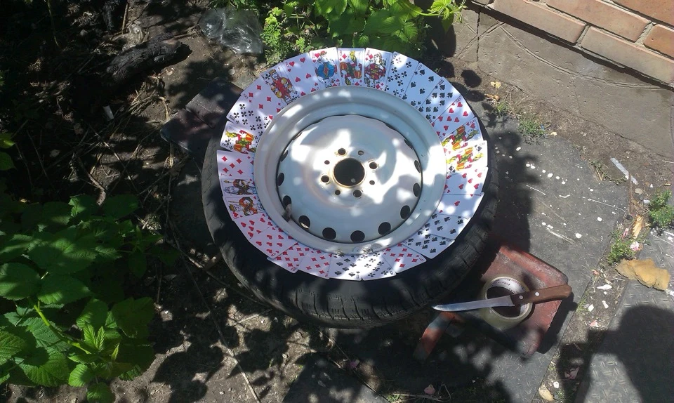зразки кіст