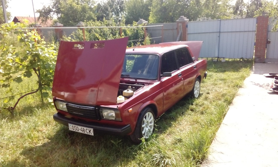 Продал 1