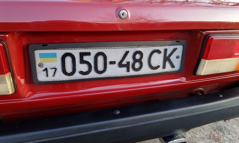 Час сумнівного тюнінгу 2