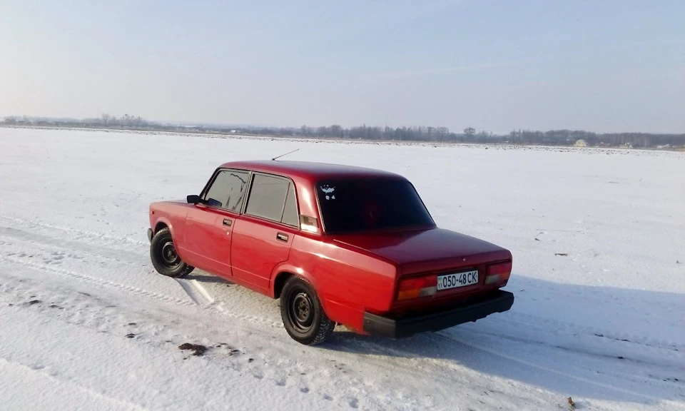 Зимовий фотосет