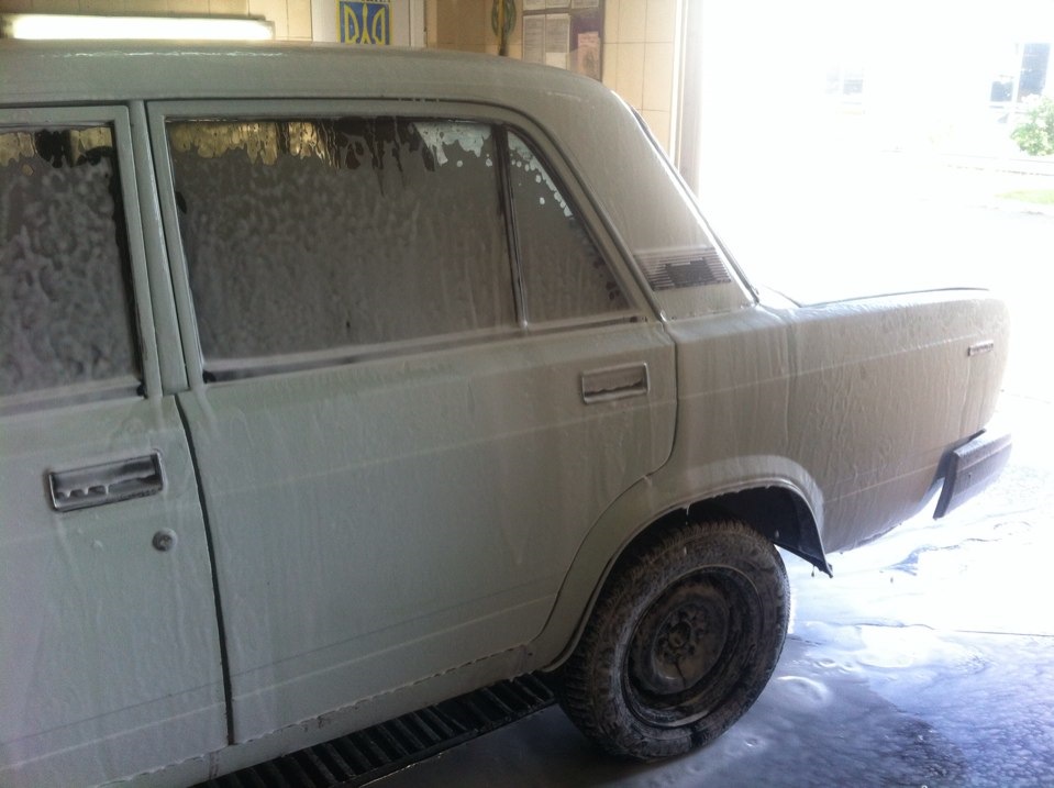 Помилися 1