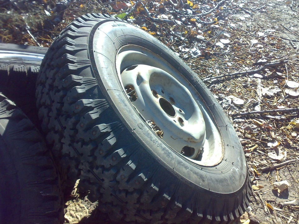Made in USSR 1