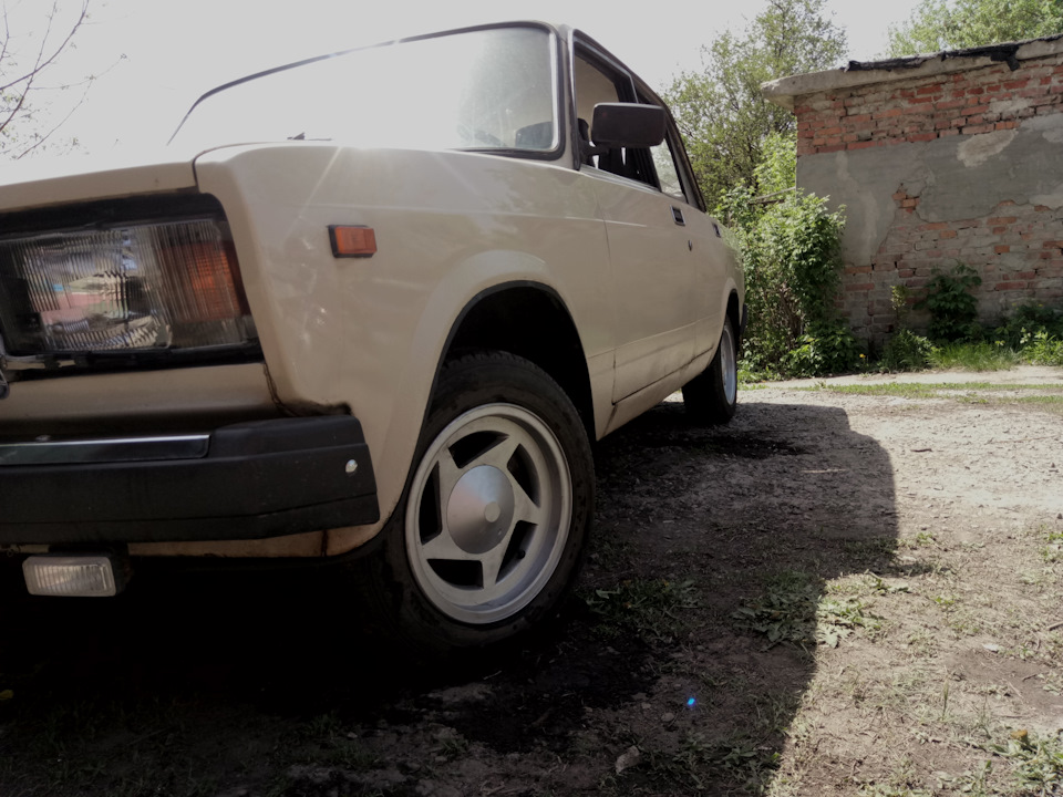 Нове літо! 4