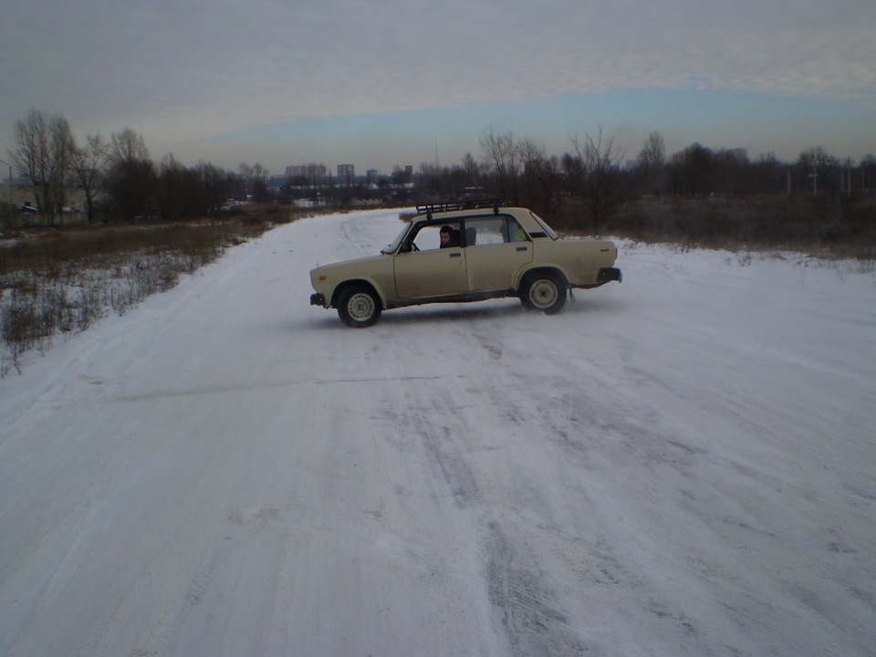 Поїхали покататися =))) 2