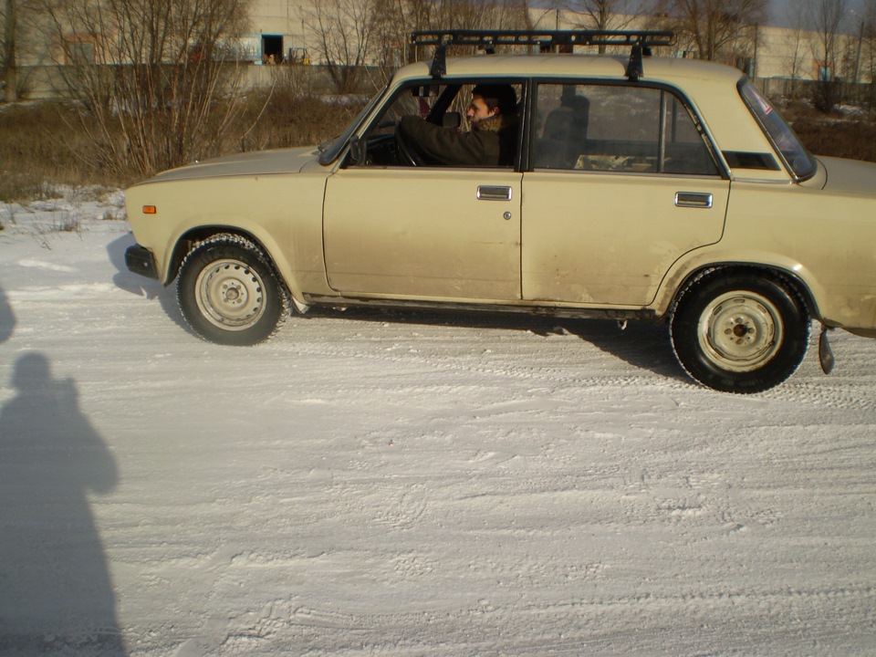 Поїхали покататися =))) 3