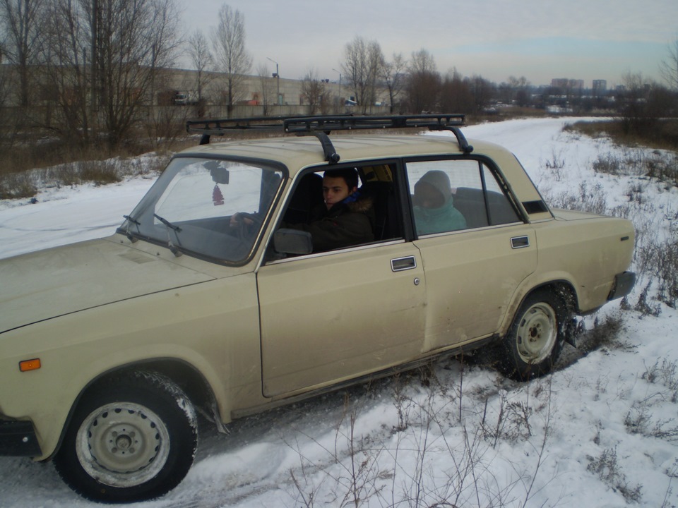 Поїхали покататися =))) 5