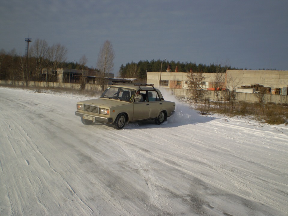 Поїхали покататися =))) 1