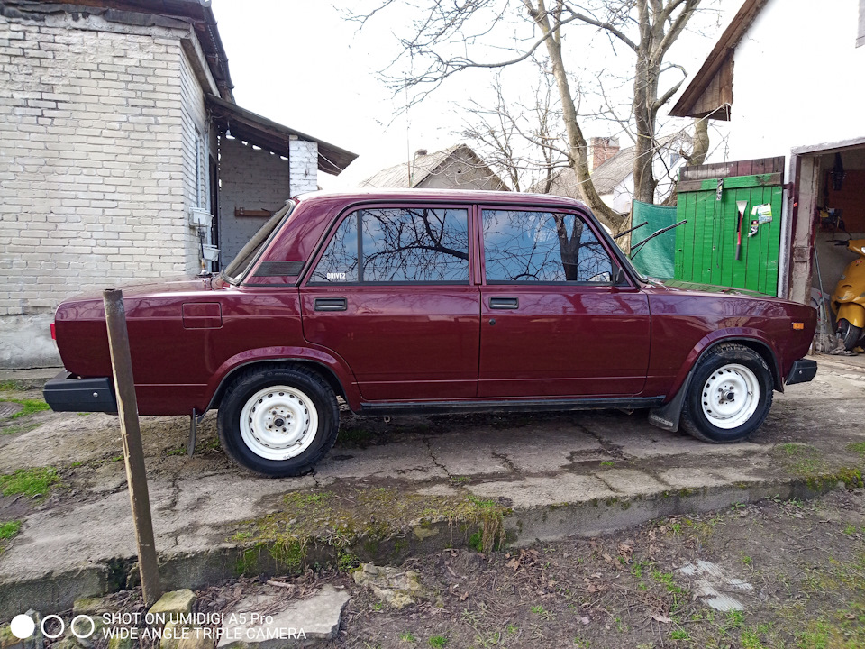 59. Рідкий віск-бальзам K2 2