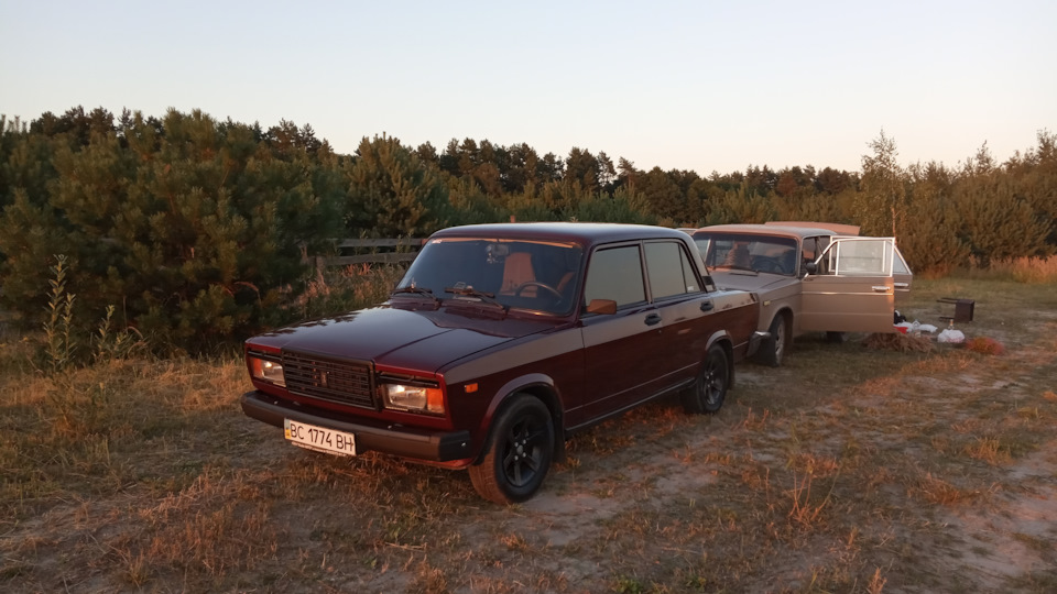 62. Прогулянка вихідного дня. Фото. 4