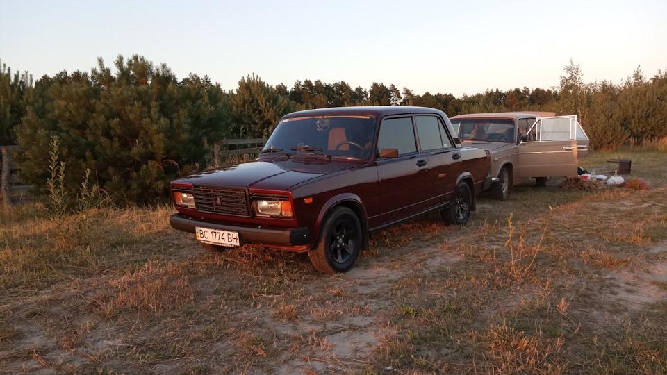 62. Прогулянка вихідного дня. Фото. 2