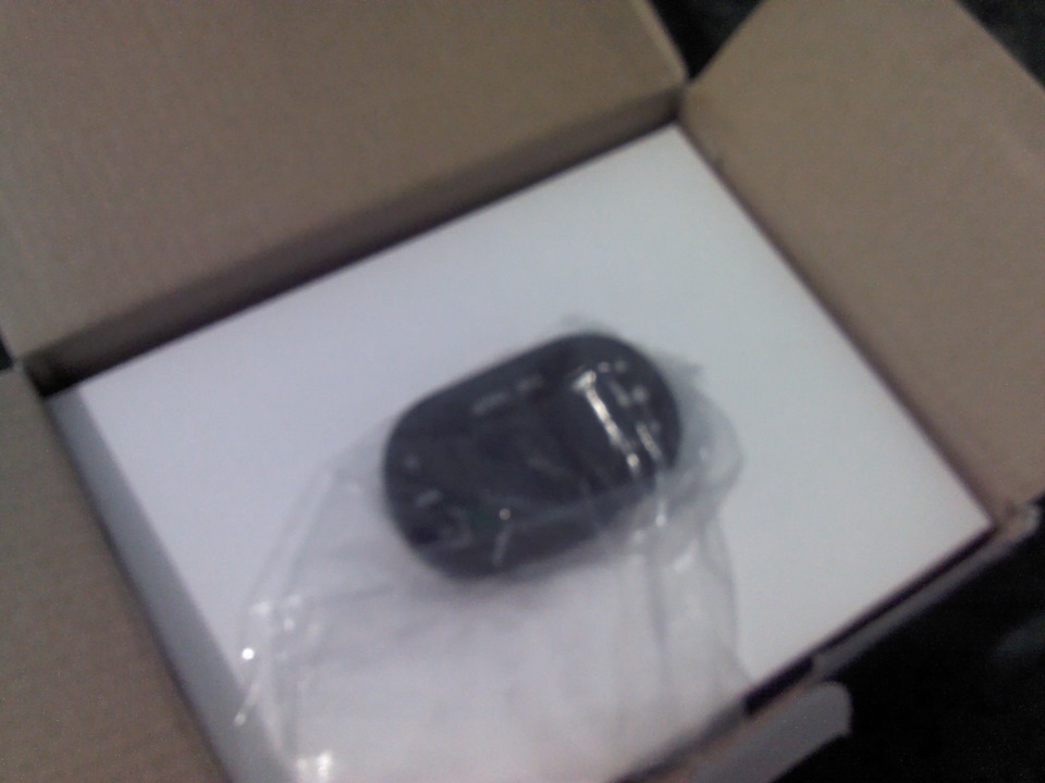 Venicle Blackbox DVR C600 2