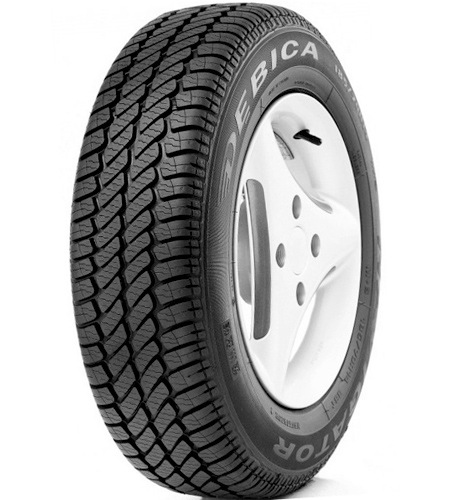 Debica Navigator 2 проти Bridgestone Blizzak Revo 2 1