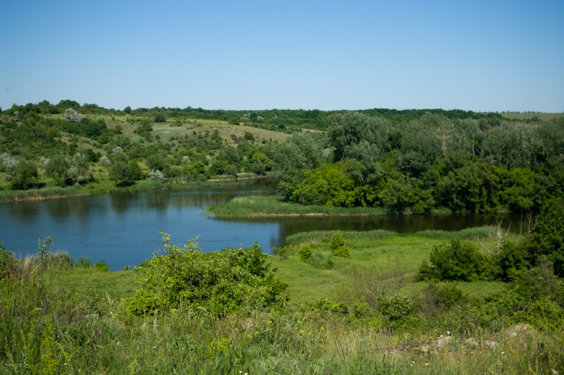 На Південному Бузі 4