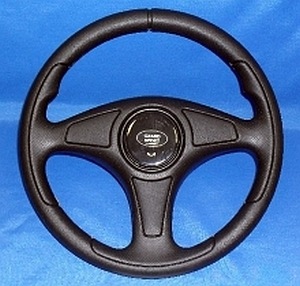Руль Grand Sport (Гранд Спорт) 1