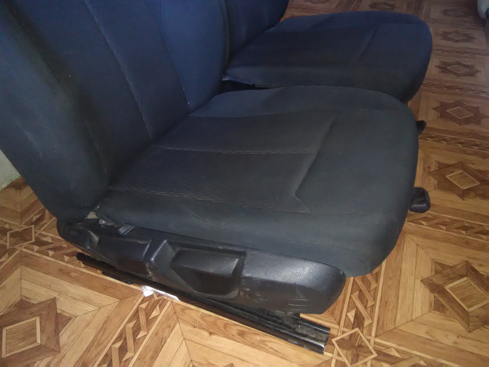 сидіння BMW3 3