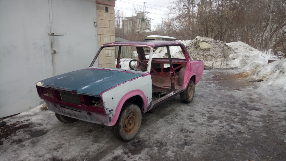 Фарбування! 2