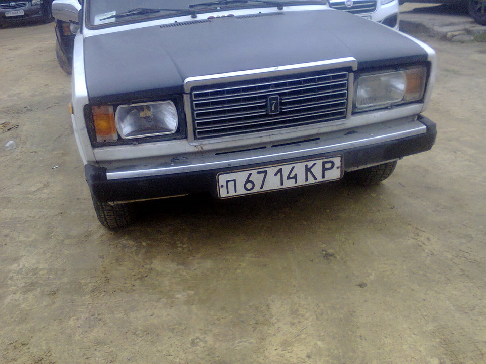 Семерку убивают( 2