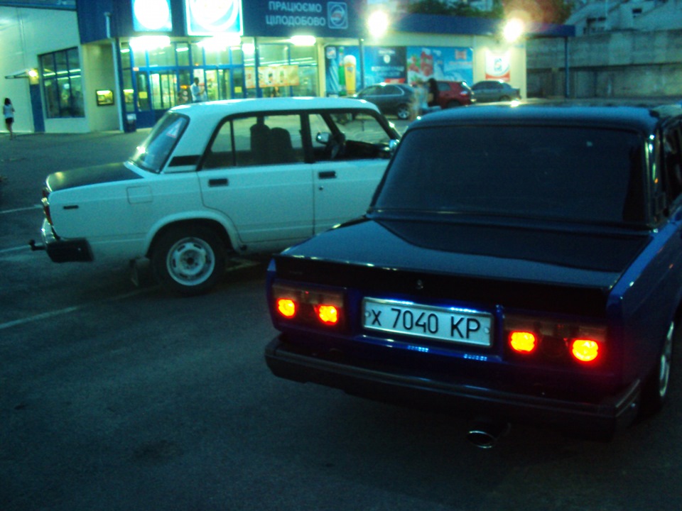 Встреча с товарищем!) 3