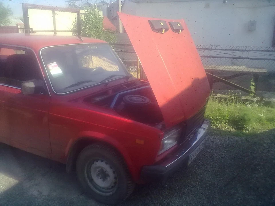 заміна ланцюга ГРМ