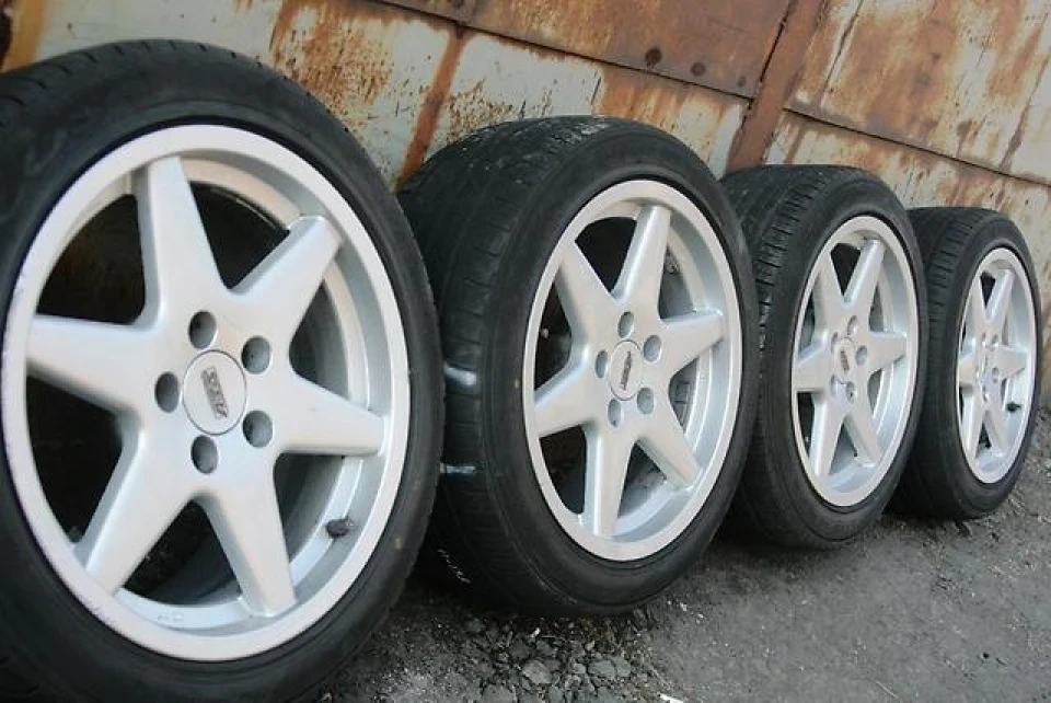 ATS R17