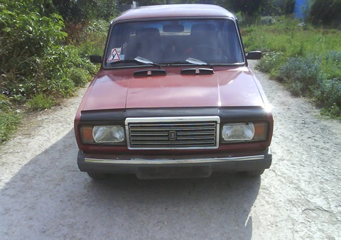 іржава труба =) 2